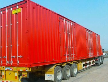 海寧長途跨城貨車運輸指南