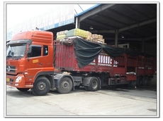 深圳物流龍崗貨運部 專業貨物運輸，高效可靠的服務保障